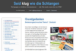 klugeschlangen.de